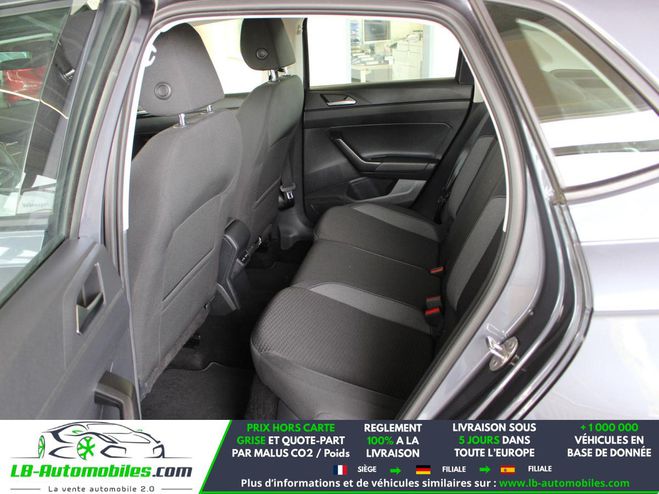 Volkswagen Polo 1.0 TSI 95 S&S BVM Gris M�tallique de 2022