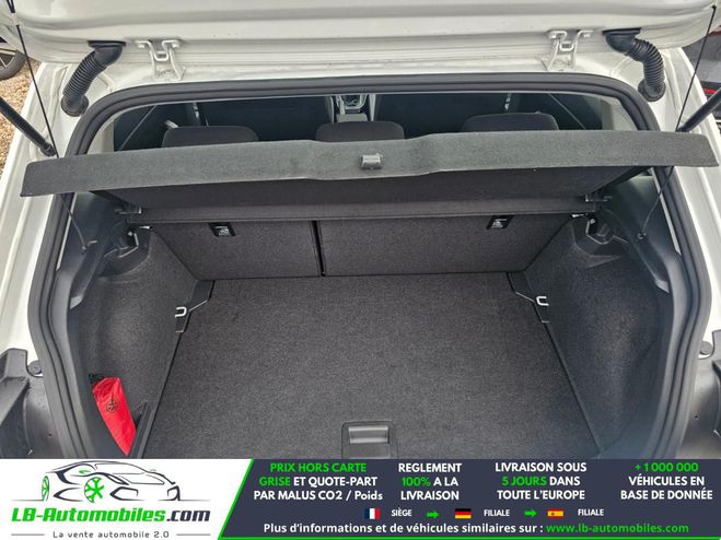 Volkswagen Polo 1.0 TSI 95 S&S BVM Blanc M�tallique de 2022