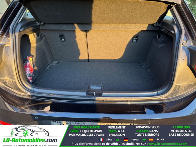 Volkswagen Polo 1.0 TSI 95 S&S BVM Noir M�tallique de 2023