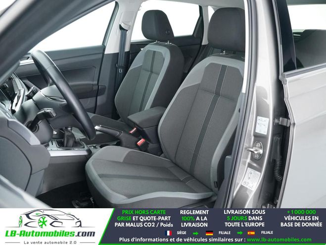 Volkswagen Polo 1.0 TSI 95 S&S BVM Gris M�tallique de 2021