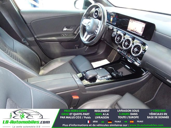 Mercedes Classe A 200 d BVA Noir M�tallique de 2021