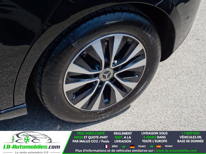 Mercedes Classe A 200 d BVA Noir M�tallique de 2021