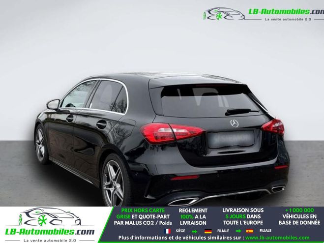 Mercedes Classe A 200 BVM Noir de 2019