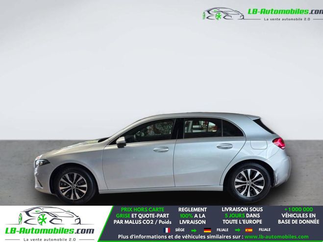 Mercedes Classe A 200 BVM Argent� M�tallique de 2021