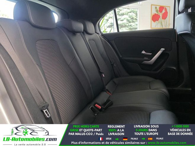 Mercedes Classe A 200 BVM Argent� M�tallique de 2021