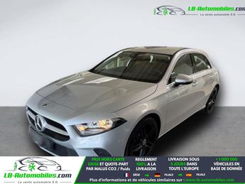 Mercedes Classe A