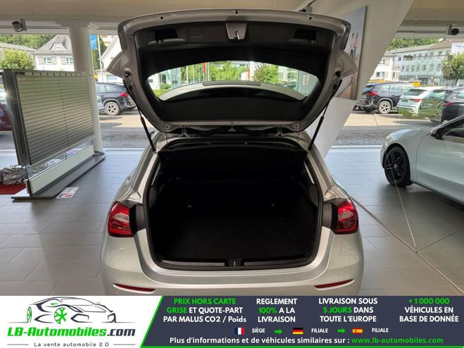 Mercedes Classe A 200 BVM Argent� M�tallique de 2021