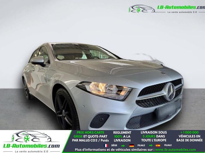 Mercedes Classe A 200 BVM Argent� M�tallique de 2021