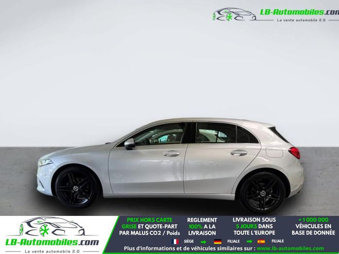 Mercedes Classe A 200 BVM Argent� M�tallique de 2021