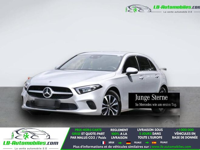 Mercedes Classe A 200 BVM Argent� M�tallique de 2021
