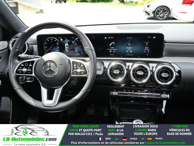 Mercedes Classe A 200 BVM Argent� M�tallique de 2021