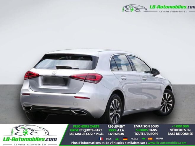 Mercedes Classe A 200 BVM Argent� M�tallique de 2021