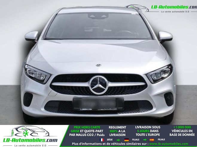 Mercedes Classe A 200 BVM Argent� M�tallique de 2021