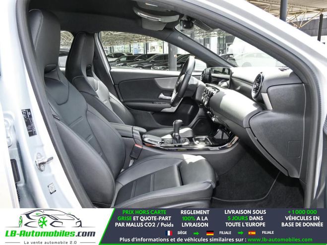 Mercedes Classe A 200 BVM Argent� M�tallique de 2021