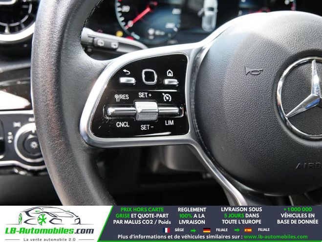 Mercedes Classe A 200 BVM Argent� M�tallique de 2021