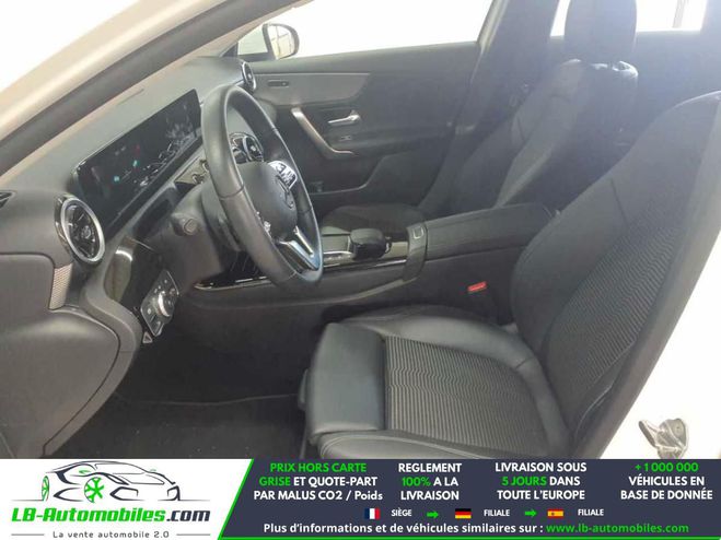 Mercedes Classe A 200 d BVA Blanc de 2022