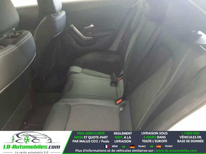 Mercedes Classe A 200 d BVA Blanc de 2022