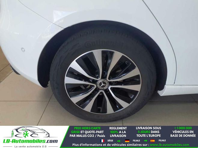 Mercedes Classe A 200 d BVA Blanc de 2022