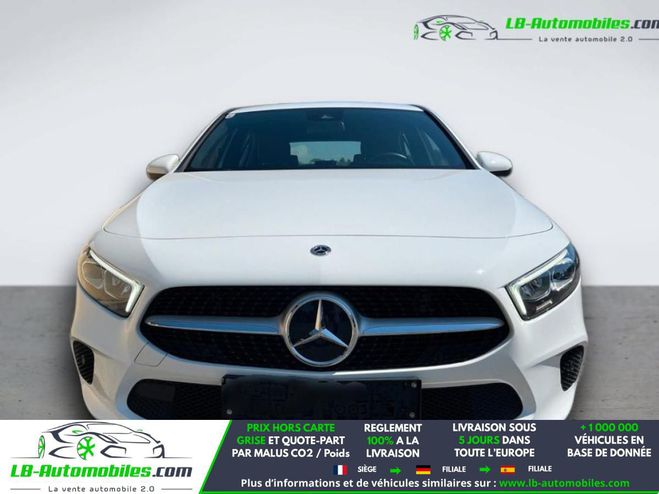 Mercedes Classe A 180 d BVM Blanc de 2022