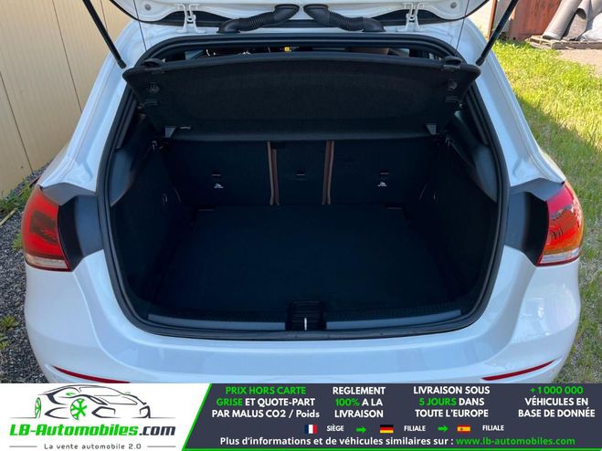 Mercedes Classe A 180 d BVM Blanc de 2022