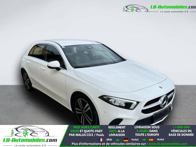 Mercedes Classe A 180 d BVM Blanc de 2022