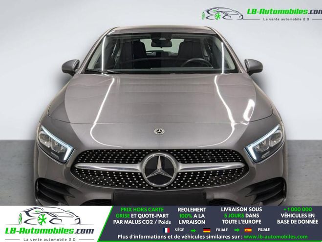 Mercedes Classe A 180 d BVM Gris M�tallique de 2022