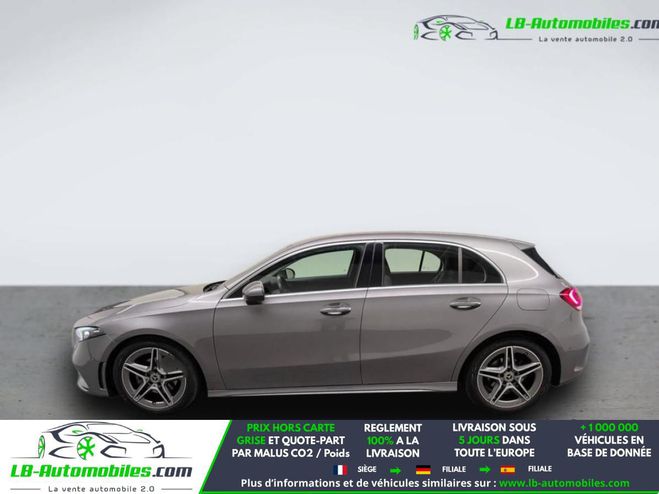 Mercedes Classe A 180 d BVM Gris M�tallique de 2022