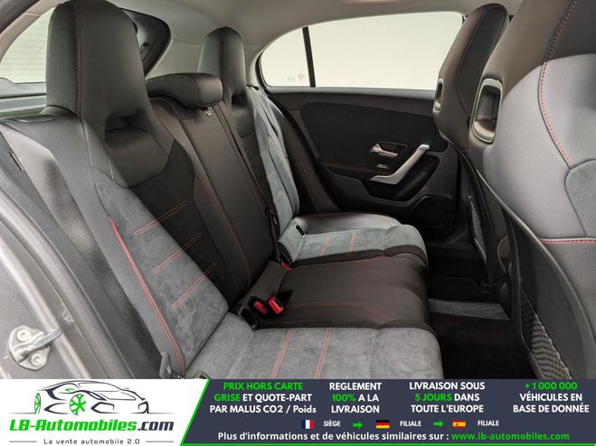 Mercedes Classe A 180 d BVM Gris M�tallique de 2022