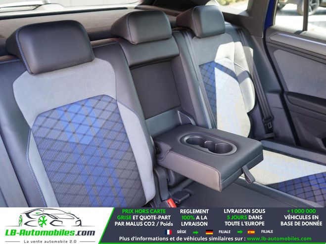Volkswagen Tiguan 2.0 TSI 320ch BVA 4Motion Bleu M�tallique de 2021