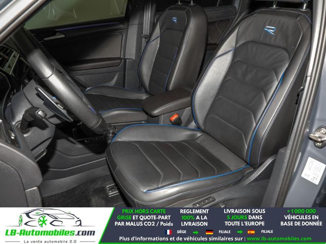 Volkswagen Tiguan 2.0 TSI 320ch BVA 4Motion Gris M�tallique de 2021