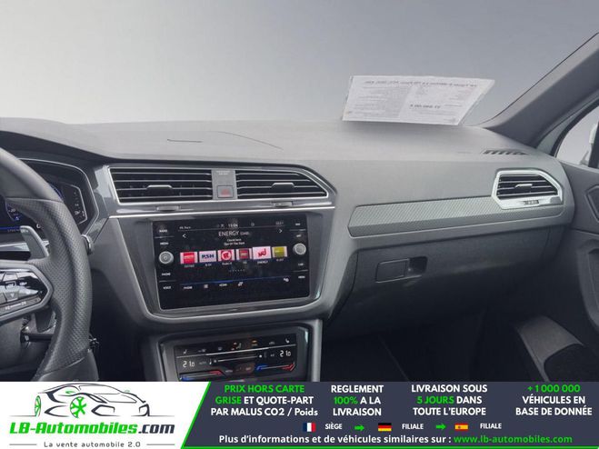 Volkswagen Tiguan 2.0 TSI 320ch BVA 4Motion Blanc de 2023