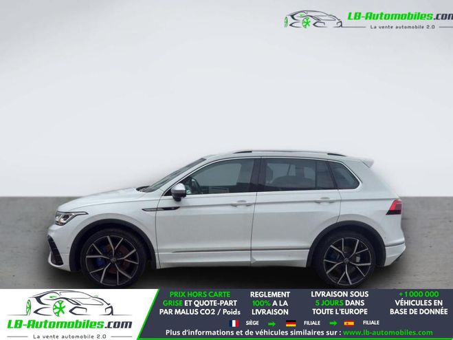 Volkswagen Tiguan 2.0 TSI 320ch BVA 4Motion Blanc de 2023