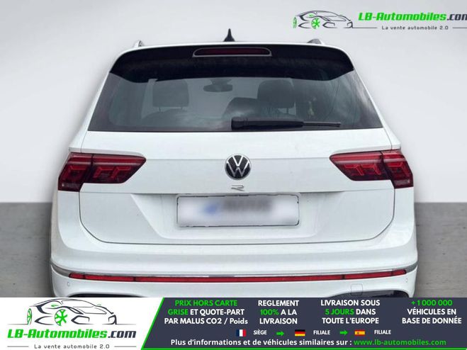 Volkswagen Tiguan 2.0 TSI 320ch BVA 4Motion Blanc de 2023