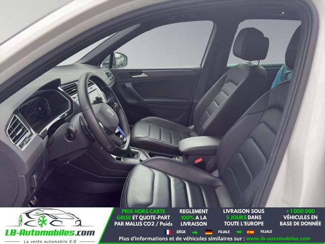 Volkswagen Tiguan 2.0 TSI 320ch BVA 4Motion Blanc de 2023