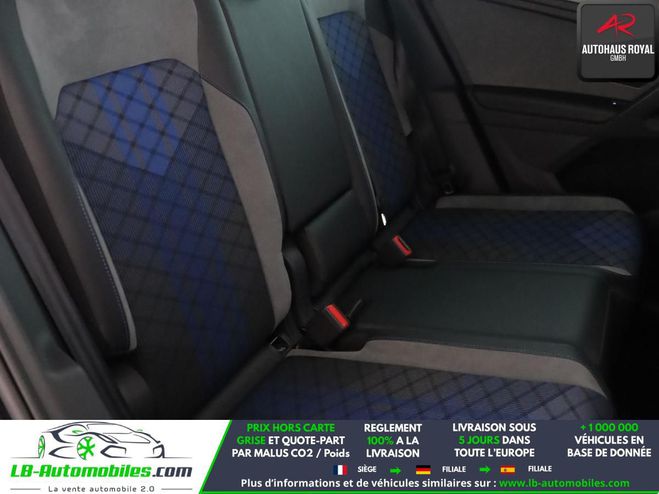 Volkswagen Tiguan 2.0 TSI 320ch BVA 4Motion Noir M�tallique de 2024