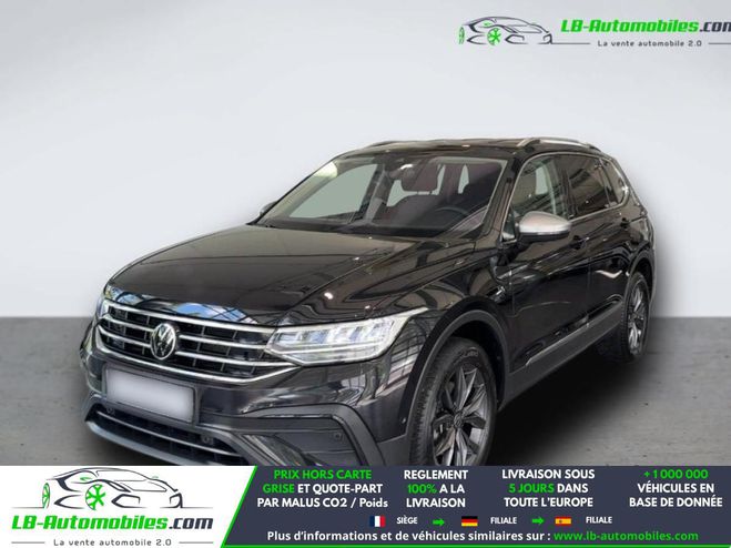 Volkswagen Tiguan 1.5 TSI 150ch BVA Noir M�tallique de 2023