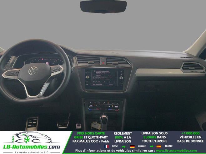 Volkswagen Tiguan 1.5 TSI 150ch BVA Noir M�tallique de 2023