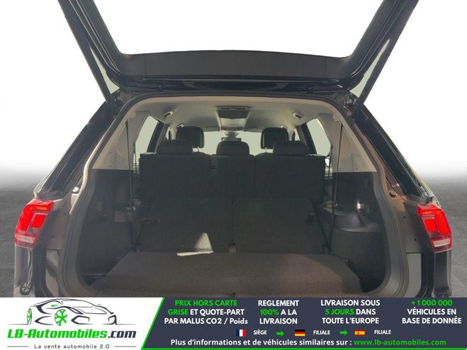 Volkswagen Tiguan 1.5 TSI 150ch BVA Noir M�tallique de 2023
