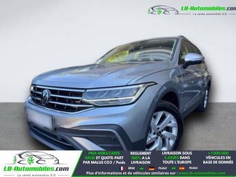  Voir d&eacute;tails -Volkswagen Tiguan 1.5 TSI 150ch BVA &agrave; Beaupuy (31)