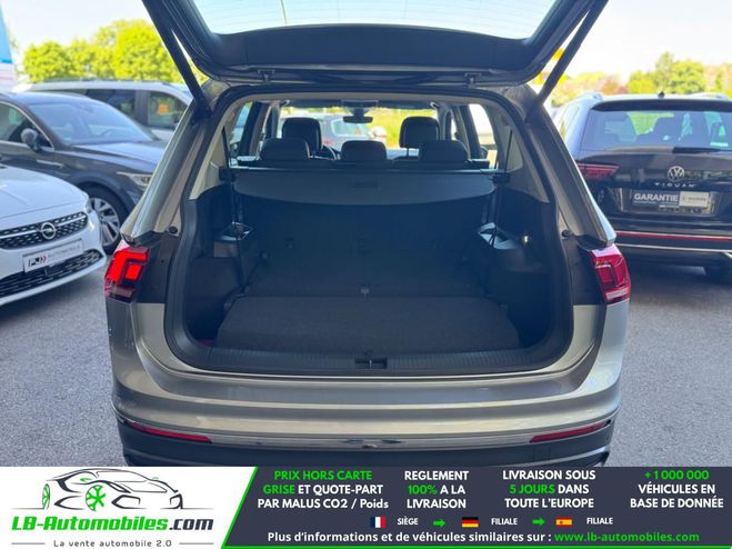 Volkswagen Tiguan 1.5 TSI 150ch BVA Gris M�tallique de 2025