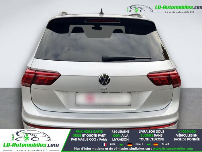 Volkswagen Tiguan 2.0 TSI 320ch BVA 4Motion Argent� M�tallique de 2022