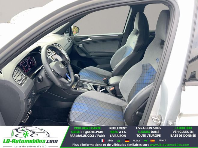 Volkswagen Tiguan 2.0 TSI 320ch BVA 4Motion Argent� M�tallique de 2022