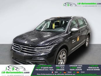  Voir d&eacute;tails -Volkswagen Tiguan 1.5 TSI 150ch BVA &agrave; Beaupuy (31)
