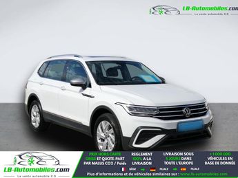  Voir d&eacute;tails -Volkswagen Tiguan 1.5 TSI 150ch BVA &agrave; Beaupuy (31)