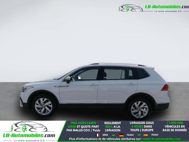Volkswagen Tiguan 1.5 TSI 150ch BVA Blanc de 2024