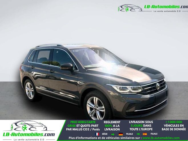 Volkswagen Tiguan 2.0 TDI 150ch BVM Gris M�tallique de 2024