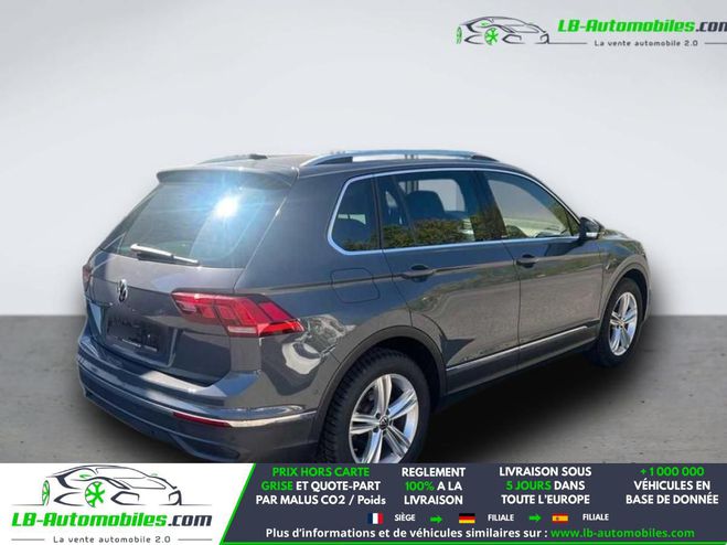Volkswagen Tiguan 2.0 TDI 150ch BVM Gris M�tallique de 2024