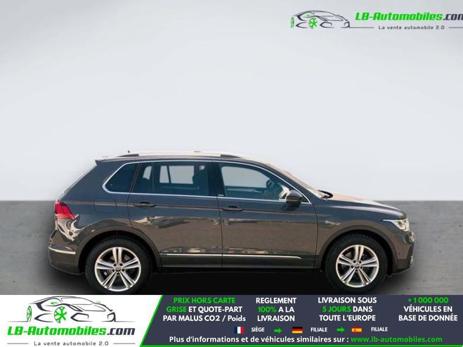 Volkswagen Tiguan 2.0 TDI 150ch BVM Gris M�tallique de 2024