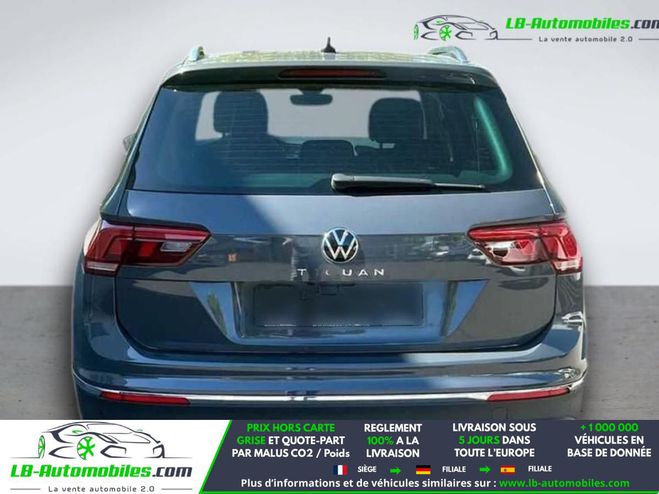 Volkswagen Tiguan 2.0 TDI 150ch BVM Gris M�tallique de 2024