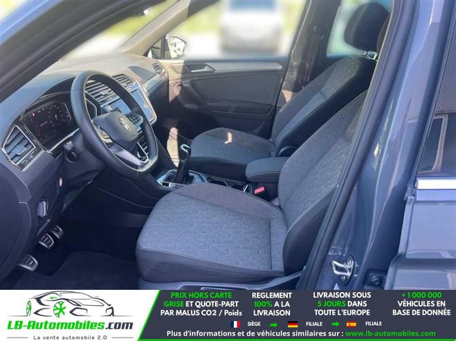 Volkswagen Tiguan 2.0 TDI 150ch BVM Gris M�tallique de 2024